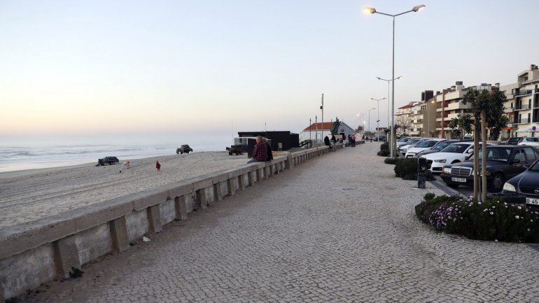A Praia de Mira passa a ter vigilância entre 8 de maio e 31 de outubro