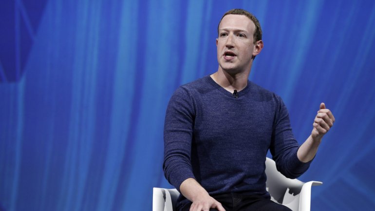 Mark Zuckerberg terá de admitir publicamente que falhou na proteção da privacidade dos utilizadores da Facebook