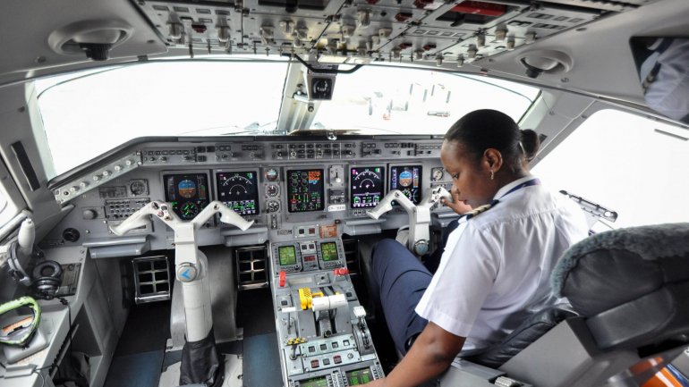 A perspetiva do reatamento dos voos da LAM para a Europa surge depois de a UE ter levantado a proibição de voos imposta às transportadoras moçambicanas no espaço europeu.