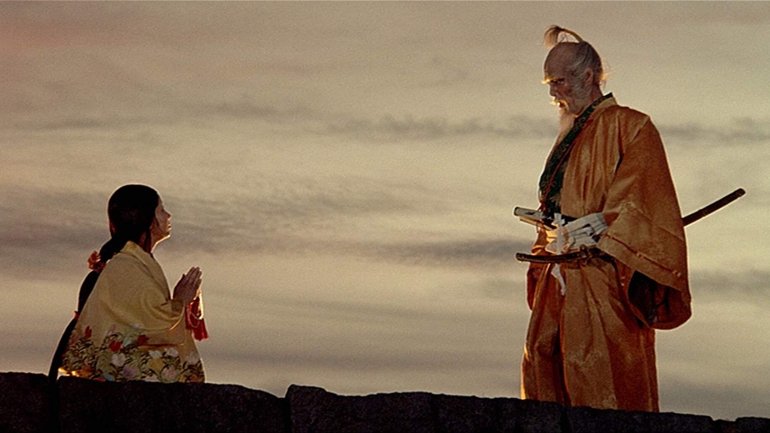 &quot;Ran: Os Senhores da Guerra&quot;, de Akira Kurosawa (1985), volta aos cinemas portugueses em cópia restaurada