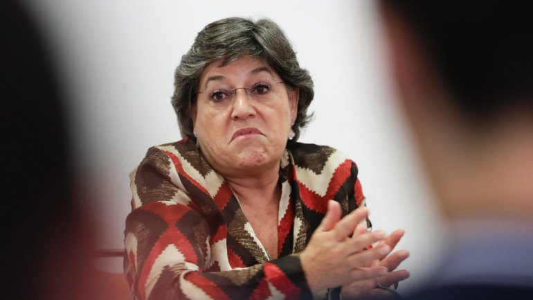 Ana Gomes sublinhou ainda que Rui Pinto negou ter recebido qualquer pedido das autoridades judiciais portuguesas