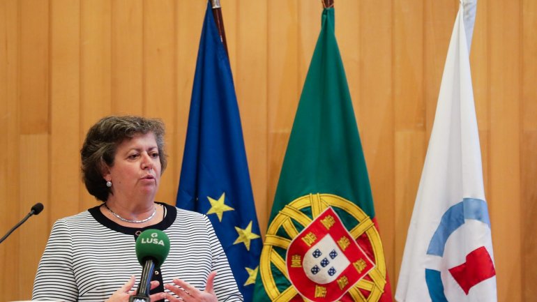 Na cerimónia, foi ainda lançado o concurso público para a concessão de exploração da Marina de Pedrouços e inaugurada a 'ciclovia do mar', que liga Lisboa a Oeiras