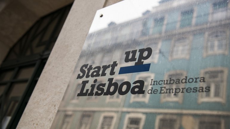 A Startup Lisboa foi inaugurada em 2012