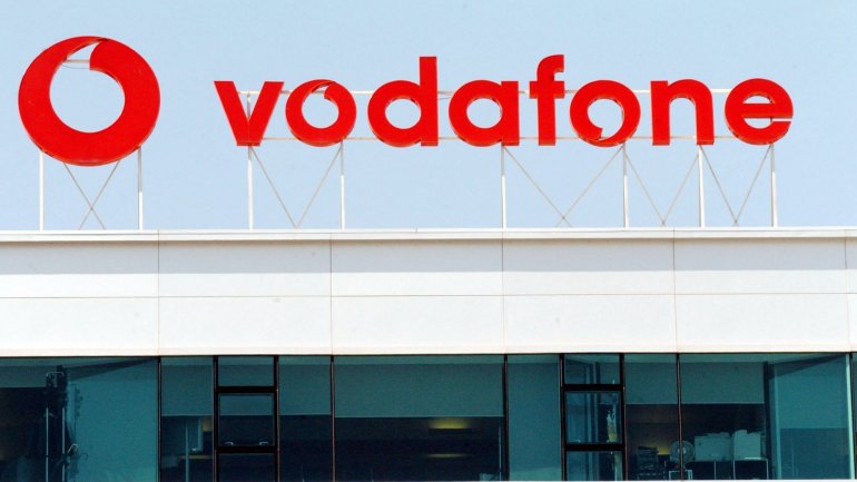 As receitas totais da Vodafone Portugal subiram 3,3% no primeiro trimestre fiscal terminado em junho