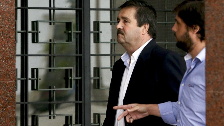Empresário Manuel Godinho foi julgado no âmbito de um processo relacionado com o caso Face Oculta