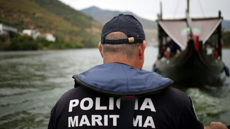 Desde 2014, quando iniciou a participação na missão Poseidon, na Grécia, a Polícia Marítima já resgatou 6329 migrantes
