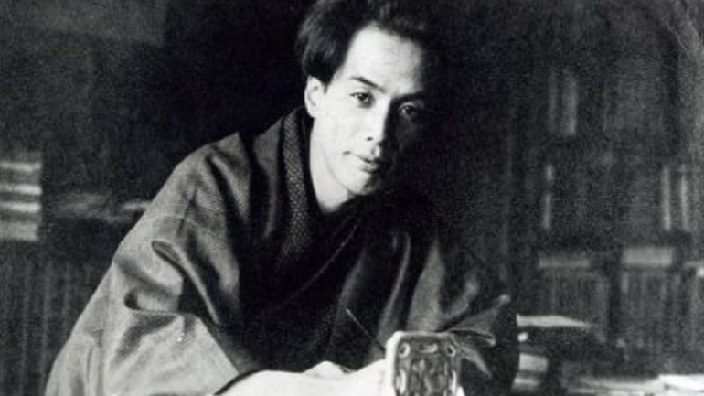 Ryunosuke Akutagawa é considerado o pai do conto japonês