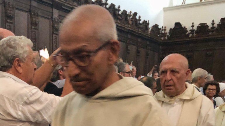O arcebispo de Évora Francisco Senra Coelho indicou que a congregação feminina que vai ocupar o mosteiro foi fundada em 1988