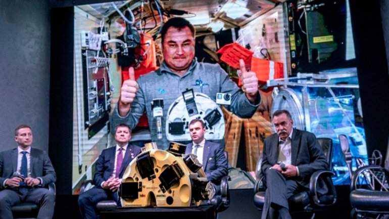 Oleg Skripotchka utilizou uma impressora 3D para produzir carne artificial