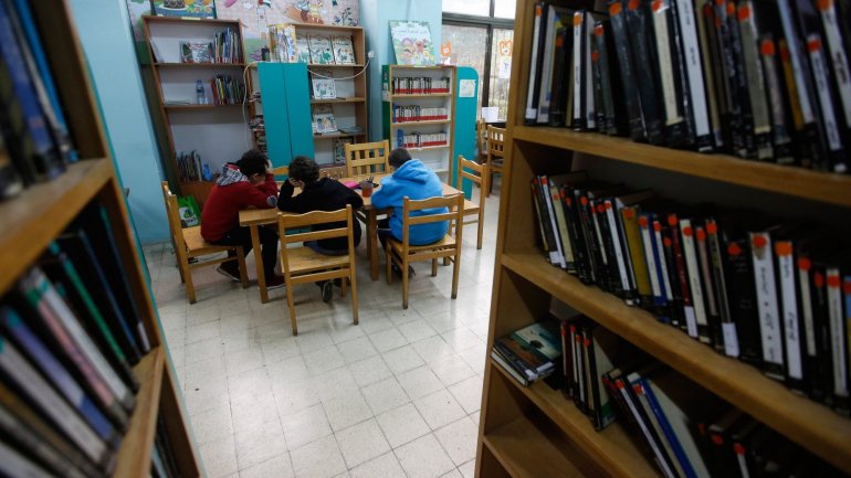 Redefinição das prioridades estratégicas da rede de bibliotecas escolares é outro dos objetivos do ministério da Educação