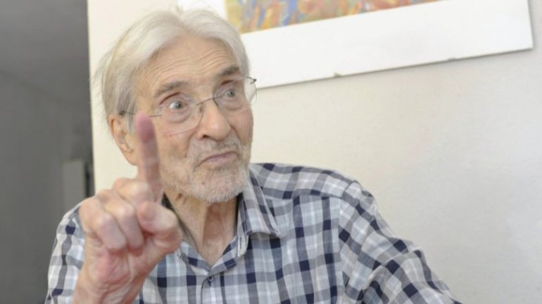 Manuel Ramalho Gantes morreu na Vidigueira, distrito de Beja, sua terra natal