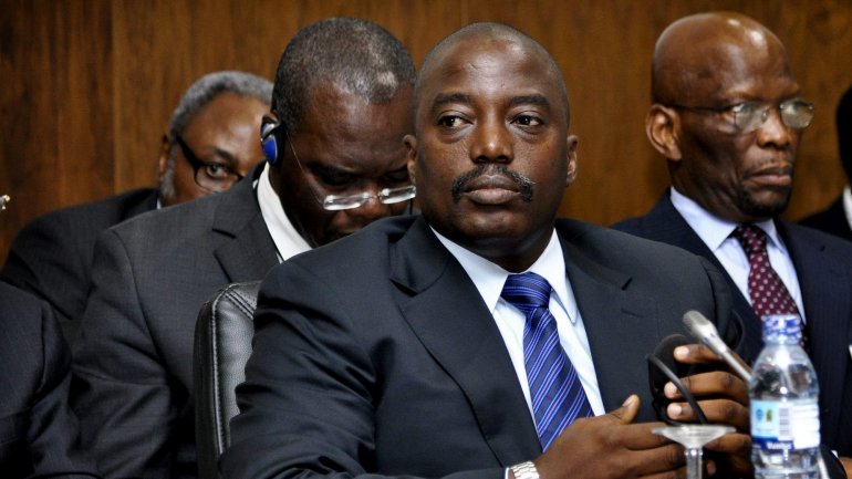 Nas eleições de dezembro de 2018, Kabila foi sucedido por Félix Tshisekedi, filho do histórico líder da oposição Étienne Tshisekedi