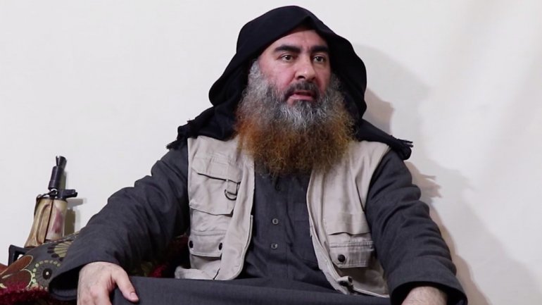 Abu Bakr al-Baghdadi matou milhares de pessoas em nome de uma guerra onde os Muçulmanos enfrentariam o resto do mundo.