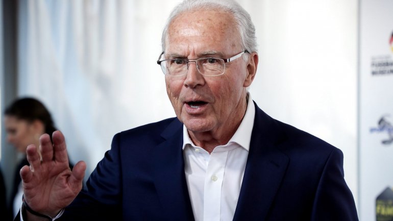 O assessor de Franz Beckenbauer, Fedor Radmann, ofereceu o seu voto no Comité Executivo da FIFA em troca de uma “verba bastante generosa”, diz a revista Der Spiegel