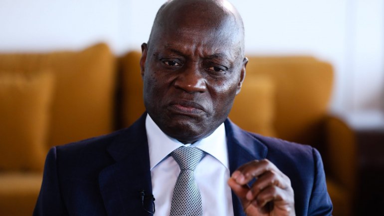 O Presidente da Guiné-Bissau disse ainda que o país vive um momento grave e que o atual governo tem a &quot;tarefa imediata e fundamental&quot; de organizar as presidenciais