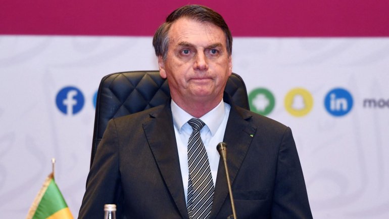 Bolsonaro quer viabilizar Aliança pelo Brasil a tempo de lançar candidatos às eleições municipais de 2020