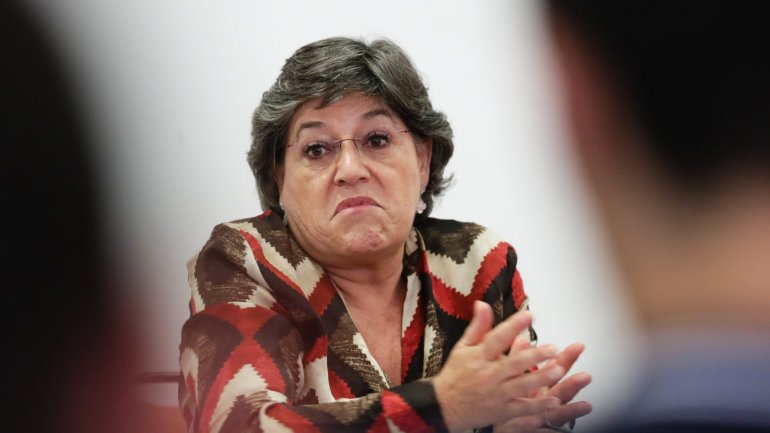 Ana Gomes diz que as autoridades de supervisão não fizeram o seu trabalho, acusa-as de terem &quot;fechado os olhos&quot;.