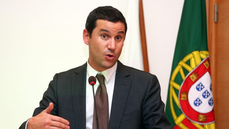 Secretário de Estado da Energia, João Galamba, herdou o processo do seu antecessor, Jorge Seguro Sanches, mas ainda não tornou pública uma decisão sobre o tema.
