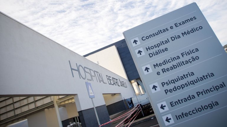 O contrato da parceria público-privado do Hospital Beatriz Ângelo termina a 18 de janeiro de 2022