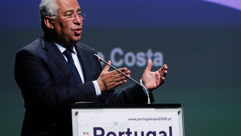 O primeiro-ministro considera que Portugal &quot;tem de continuar a trabalhar a imagem externa do país&quot;