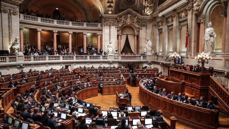 A Associação Nacional de Municípios Portugueses (ANMP) e a Associação Nacional de Freguesias (Anafre) serão ouvidas no parlamento em audições conjuntas