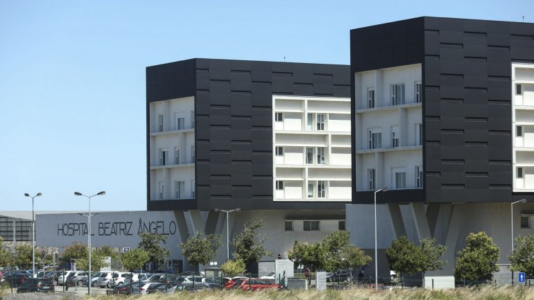 O Hospital Beatriz Ângelo, em Loures, é gerido em modelo PPP desde a sua abertura, 2012