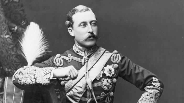 Foi o sétimo filho da rainha Vitória, foi governador-geral do Canadá e morreu aos 91 anos, durante a II Guerra Mundial. A história do príncipe Arthur