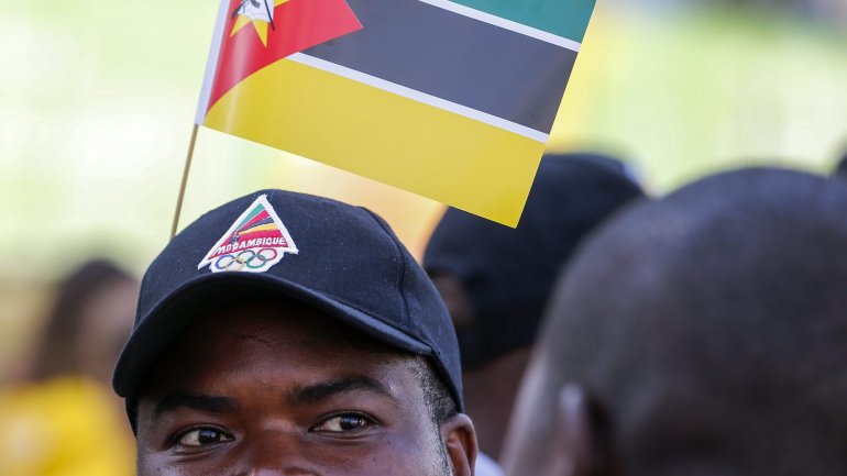 Dados oficiais indicam que 13,2% da população moçambicana com idade entre 15 e 49 anos está infetada pelo VIH