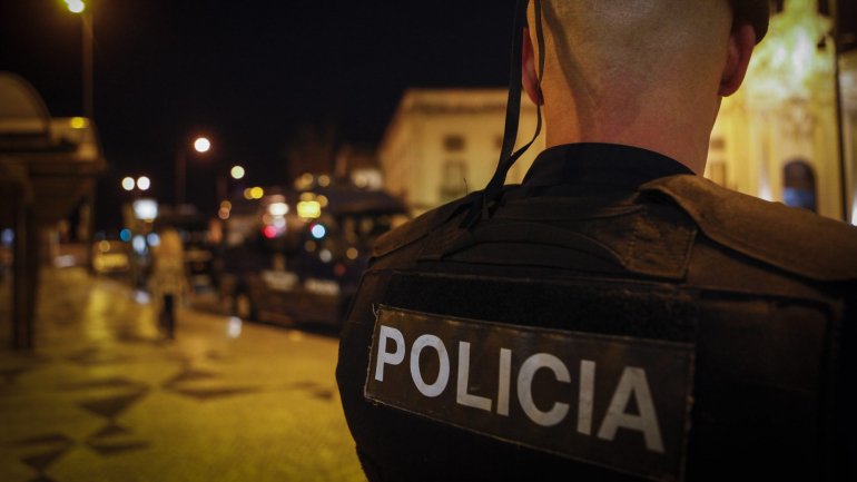 As agressões ocorreram na noite desta sexta-feira, em Massamá, no concelho de Sintra