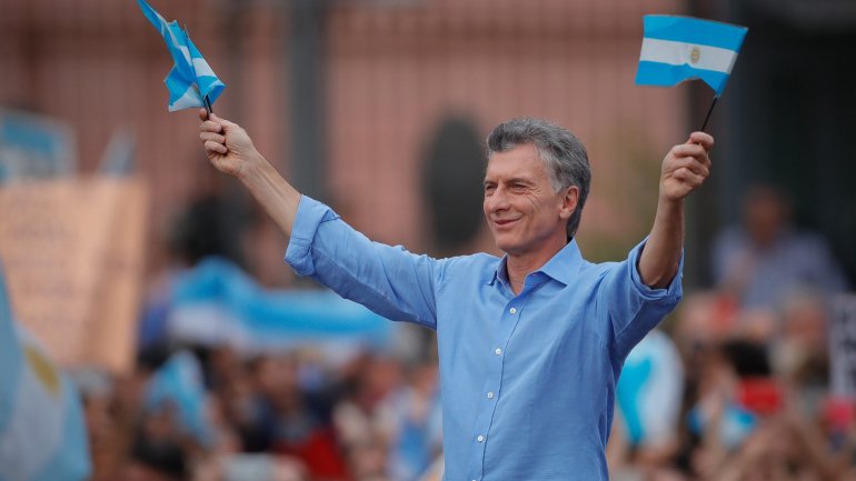 Os presidentes dos clubes argentinos River Pate e San Lorenzo descreveram como &quot;lamentável&quot; a designação