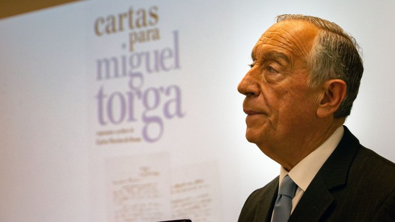 Na opinião de Marcelo Rebelo de Sousa, Miguel Torga é, talvez, &quot;dos autores contemporâneos, aquele que melhor definiu Portugal&quot;
