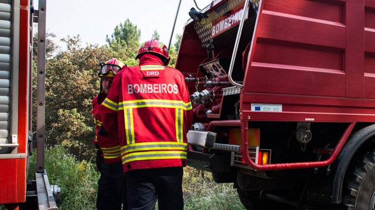 Cerca de 85% das respostas a emergências é feita por bombeiros. Mesmo assim ainda não têm informações como reagir ao coronavírus