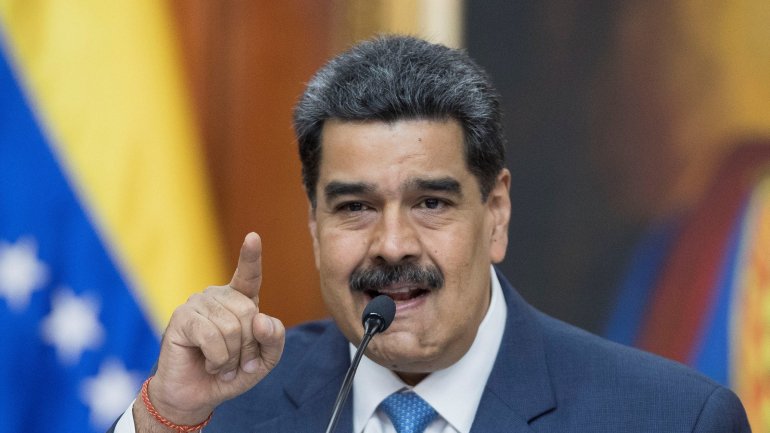 Presidente da Venezuela anunciou que vai iniciar &quot;uma campanha preventiva para se saber o que é o coronavírus&quot; e que medidas tomar