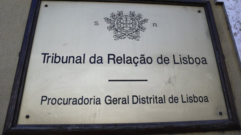 Luís Vaz das Neves, ex-presidente da Relação de Lisboa, foi constituído arguido na semana passada.