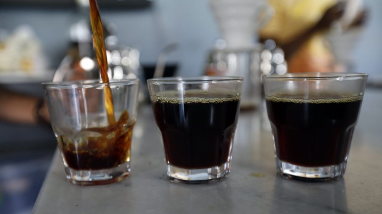 Ao longo de cinco anos da sua implementação, o estudo pretende “melhorar o crescimento” e o “contributo” da cadeia de valor do café na diversificação da economia angolana