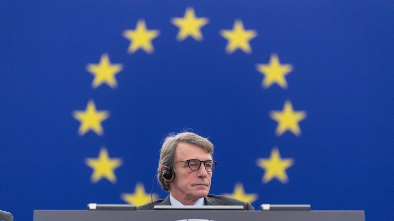 Presidente do Parlamento Europeu defende eurobonds como resposta à crise