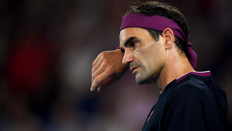 Roger Federer é um dos tenistas que quer avançar com o fundo