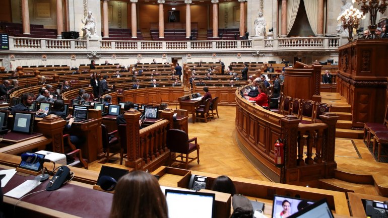 Na semana passada, os deputados aprovaram por unanimidade o requerimento do CDS-PP para audições aos cinco maiores bancos que operam em Portugal sobre os apoios dados pelos bancos às empresas e famílias e a sua rapidez