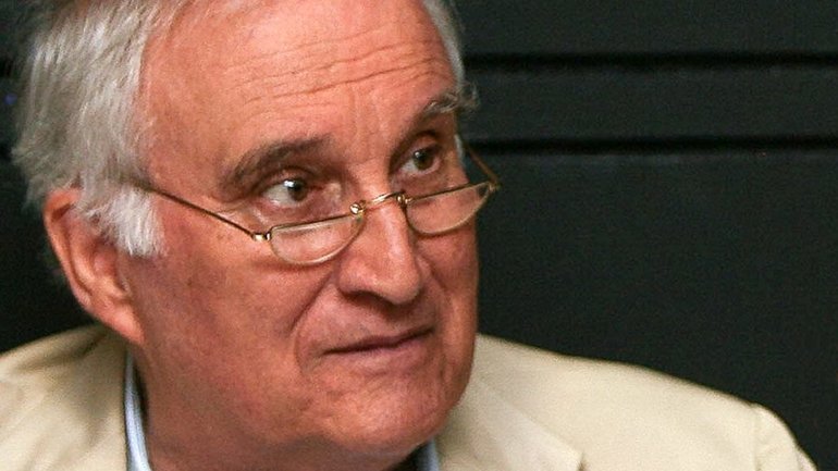 José Cutileiro morreu no domingo, aos 85 anos