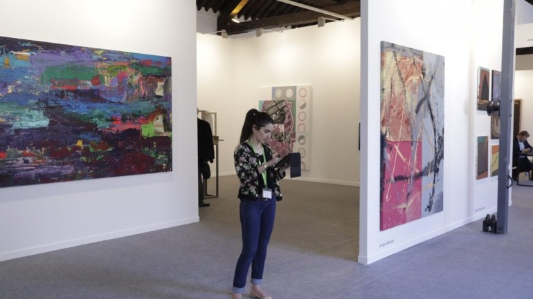 O programa geral de galerias conta com a participação de referências no mercado português, como Cristina Guerra Contemporary Art, Filomena Soares, Pedro Cera, e Vera Cortês