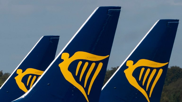 A low cost Ryanair refere que apresentou &quot;propostas sensatas e razoáveis&quot; ao sindicato