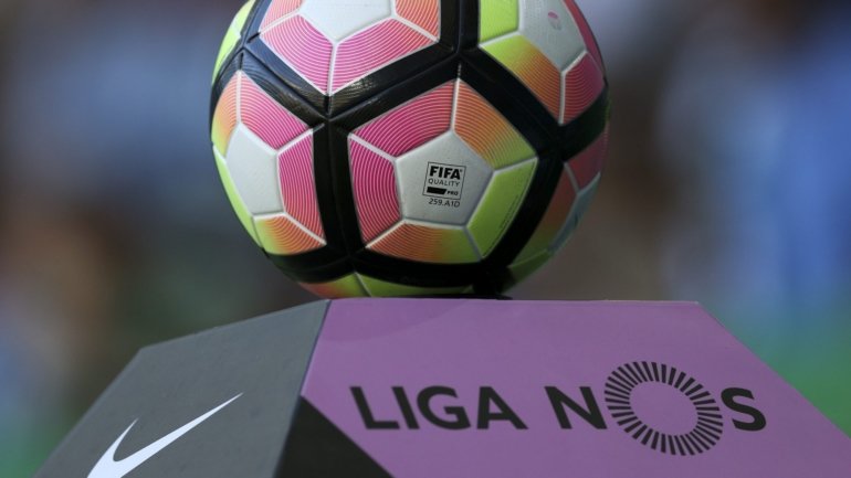Primeira Liga perderá principal patrocinador a partir da temporada 2021/22, após sete anos de ligação com a NOS