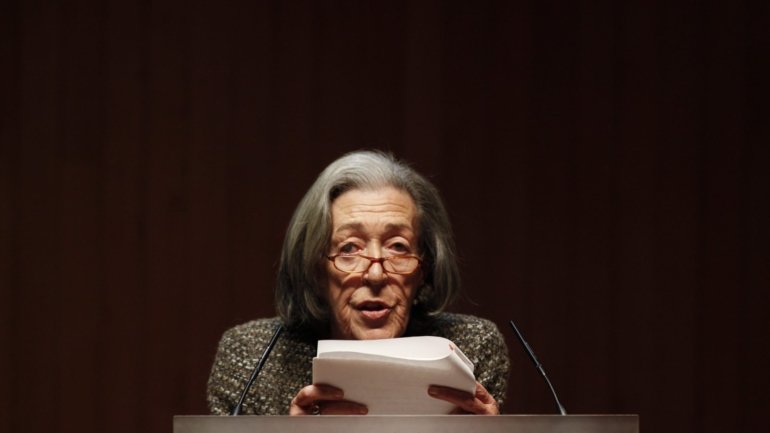 Maria Velho da Costa faria 82 anos em junho
