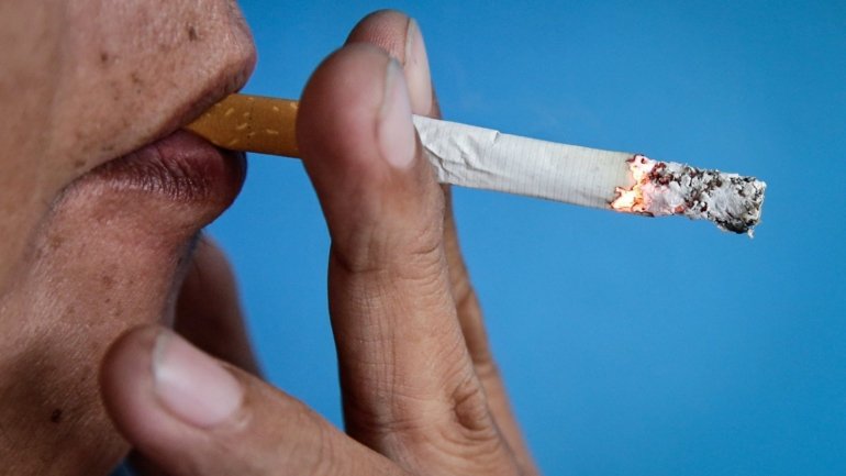Esta sexta-feira assinala-se o Dia Mundial Sem Tabaco