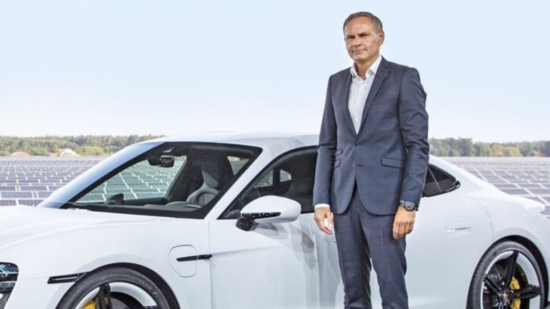 Oliver Blume, até aqui CEO da Porsche, passa a liderar a VW, enquanto o seu colega da Skoda passa a dirigir a Porsche. Herbert Diess continua como CEO do Grupo Volkswagen