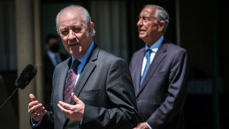 Rio admite que há militantes que gostavam que Marcelo se demarcasse mais do governo PS