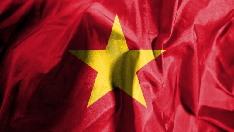 A UE é o segundo maior destino das exportações vietnamitas, depois dos Estados Unidos