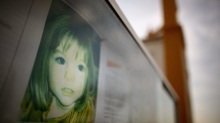O responsável pelo desaparecimento de Maddie MacCan pode ser o mesmo que violou Hazel Behan em 2004