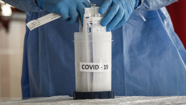 O Roteiro para a Testagem Serológica da Covid-19 em Portugal, apresentado a semana passada, ambiciona conhecer a real dimensão da pandemia no país