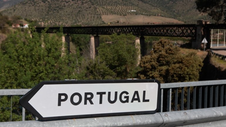 Em 2014, Portugal ocupava o décimo oitavo lugar no Global Peace Index